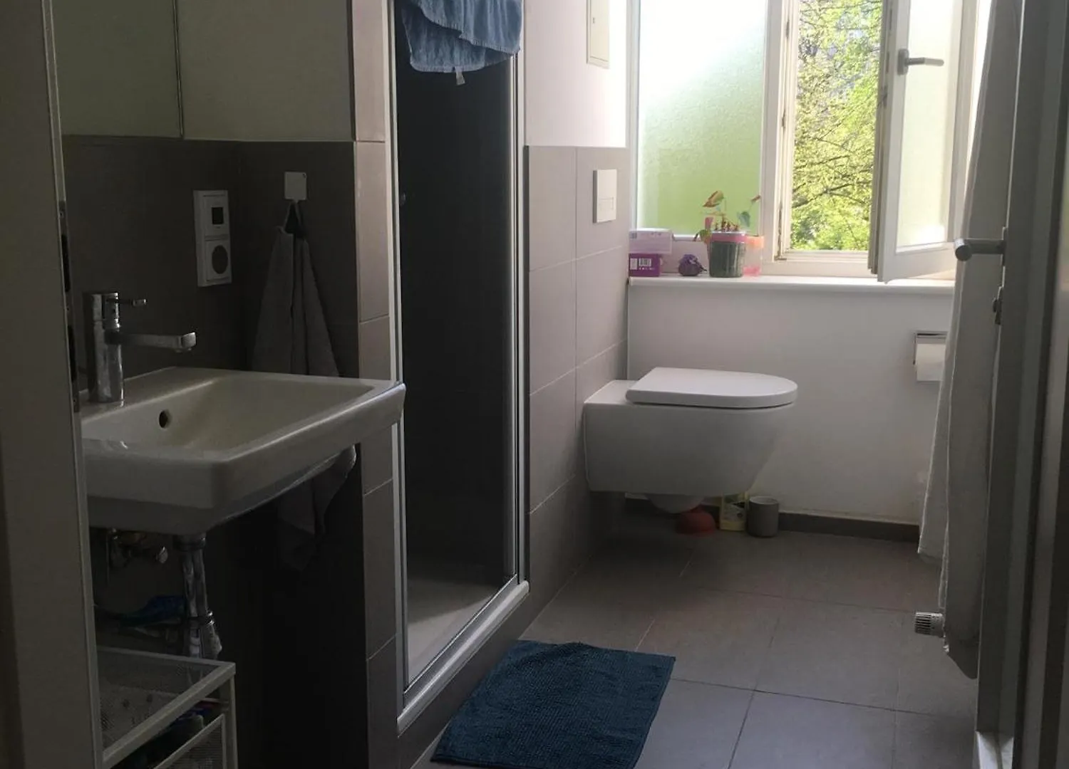 Perfect Spacious Vacation Center Of City 베를린 0*,